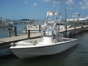 Fishing Charter Tampa FL